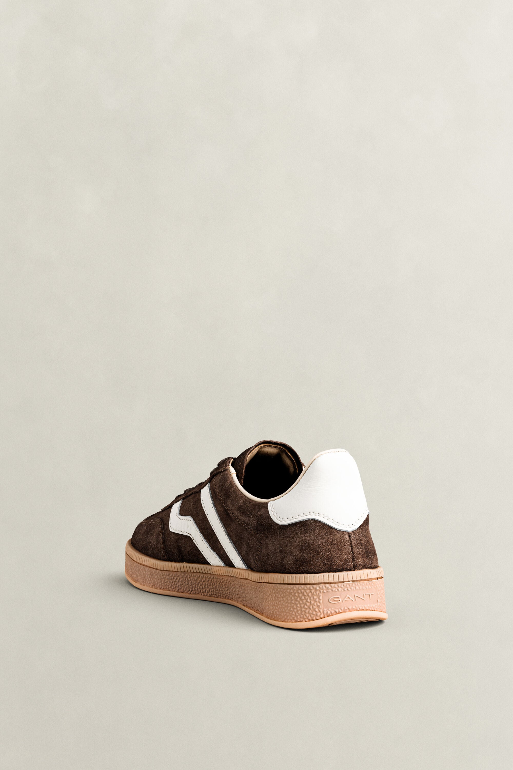 Cuzima suède sneakers