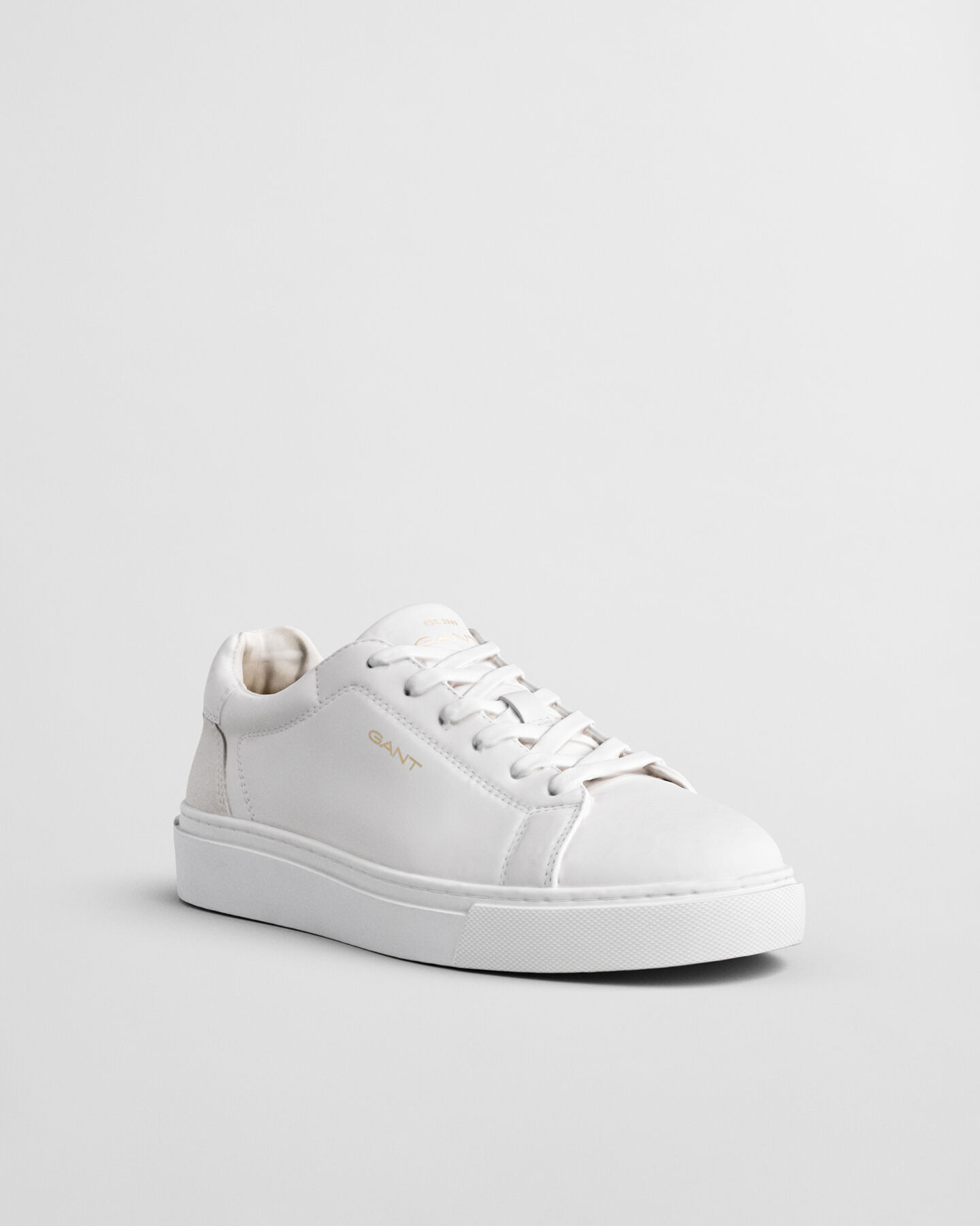 Julice leren sneakers