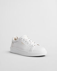 Julice leren sneakers