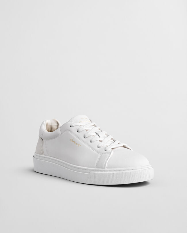 Julice leren sneakers