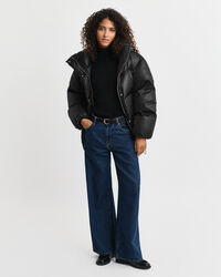 Relaxed Fit donsjack