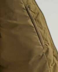 Teens gewatteerde bodywarmer