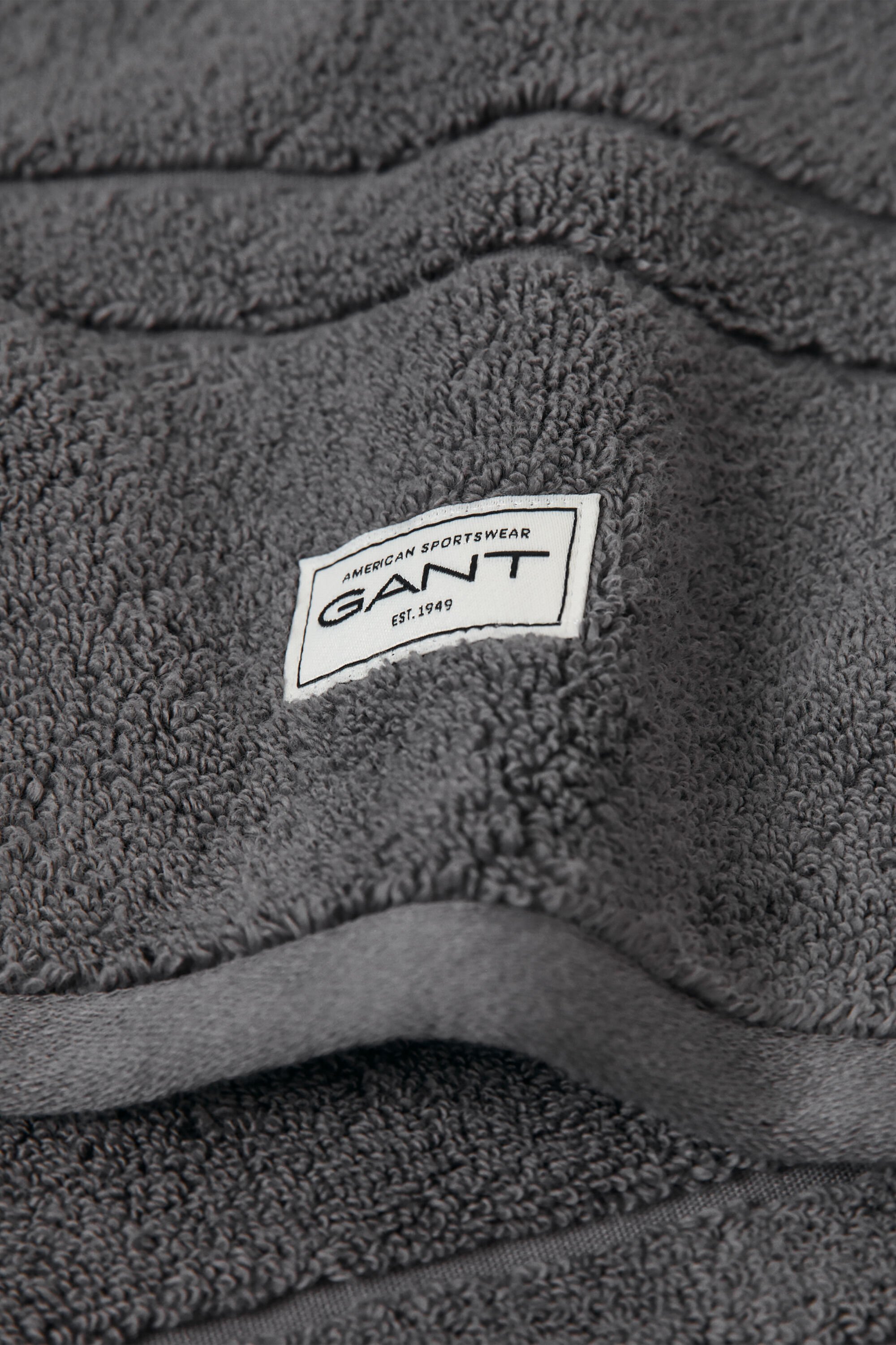 Premium handdoek 70 x 140 cm