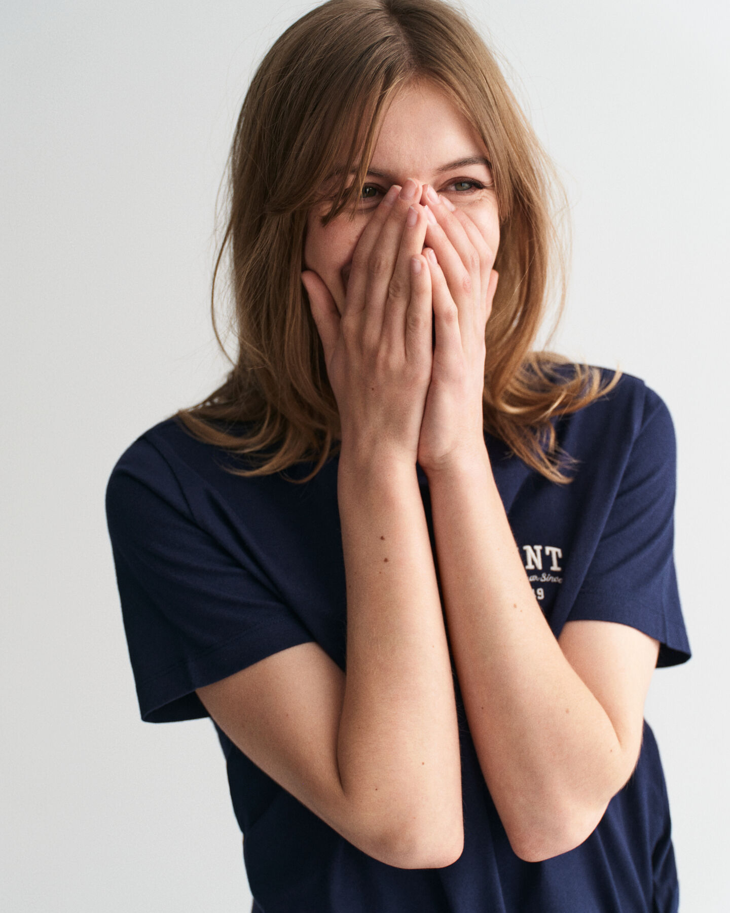 Small Graphic T-shirt