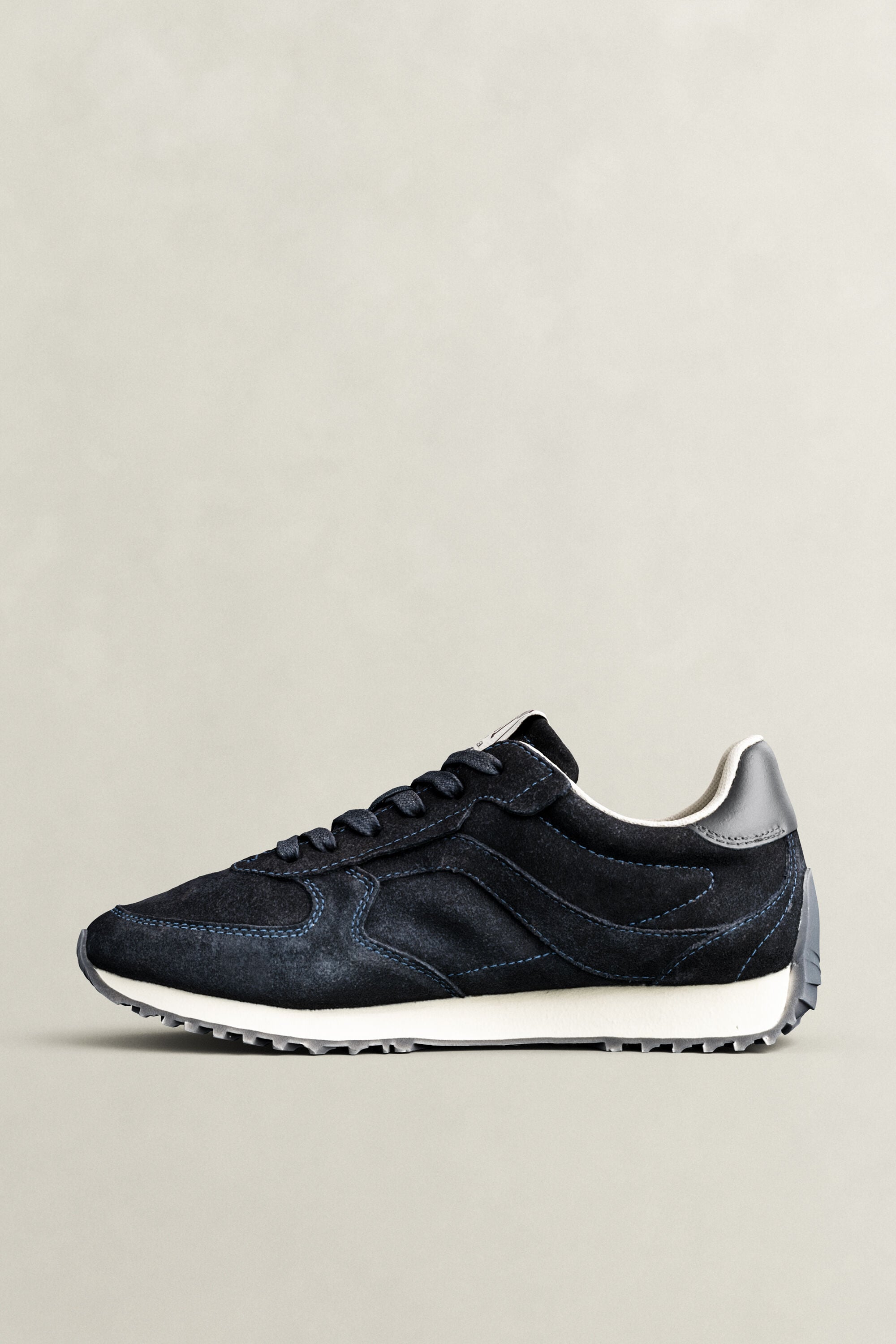 Beja suède sneakers