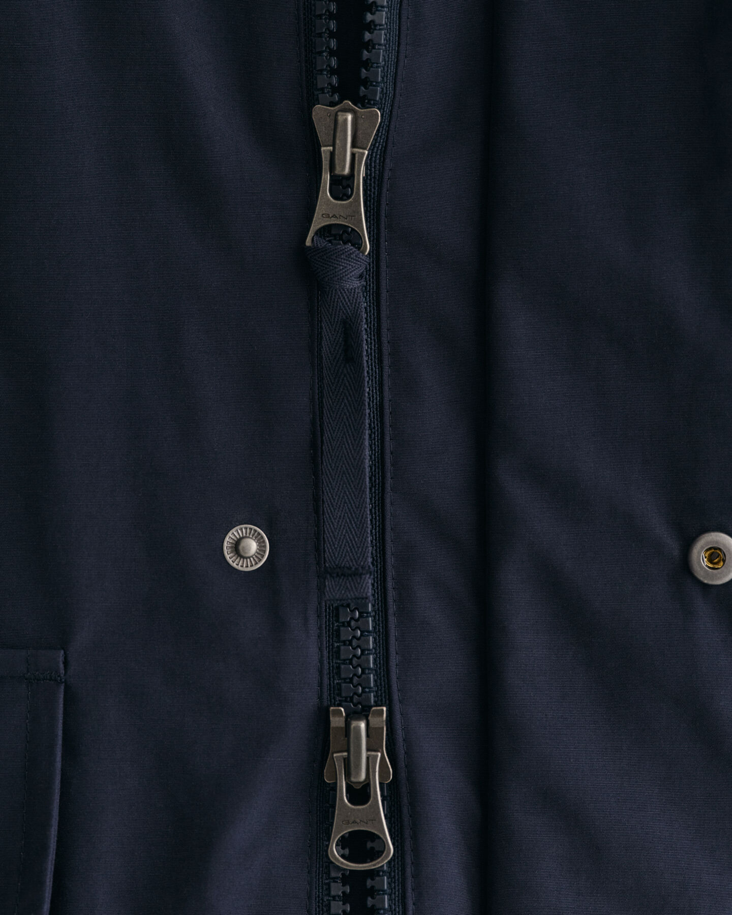 Lichtgewicht Mist jack