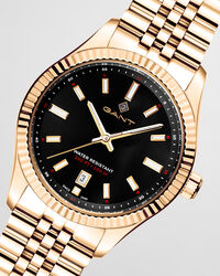 Polshorloge Sussex Mid