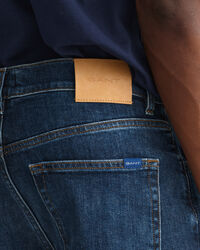 Hayes Slim Fit jeans