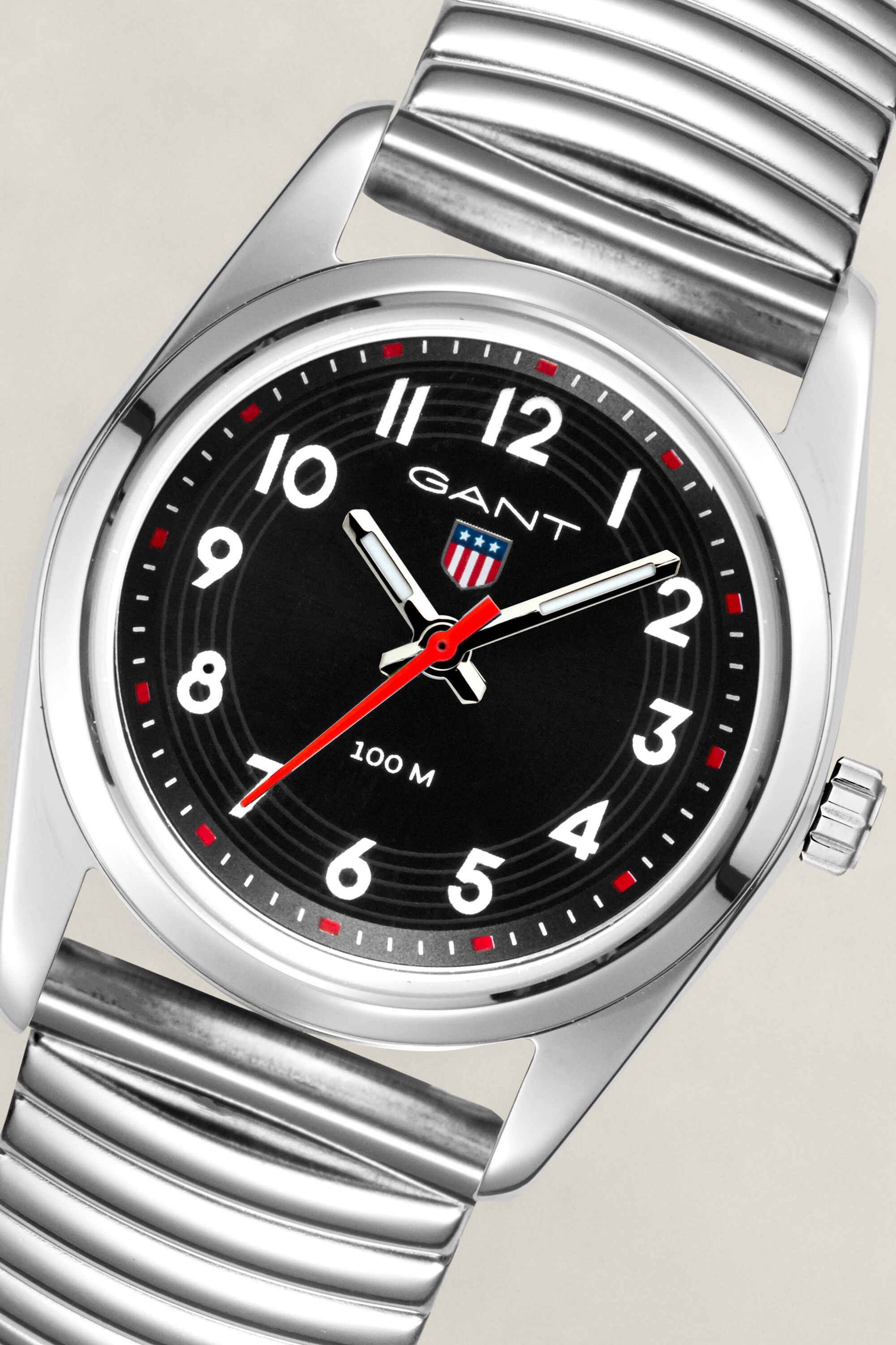 Polshorloge Graduate