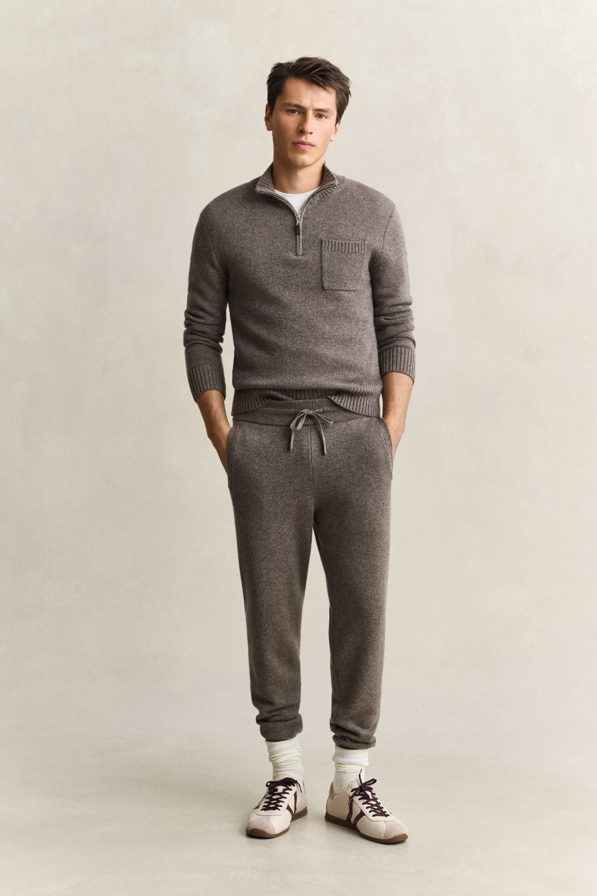 Kasjmier broek