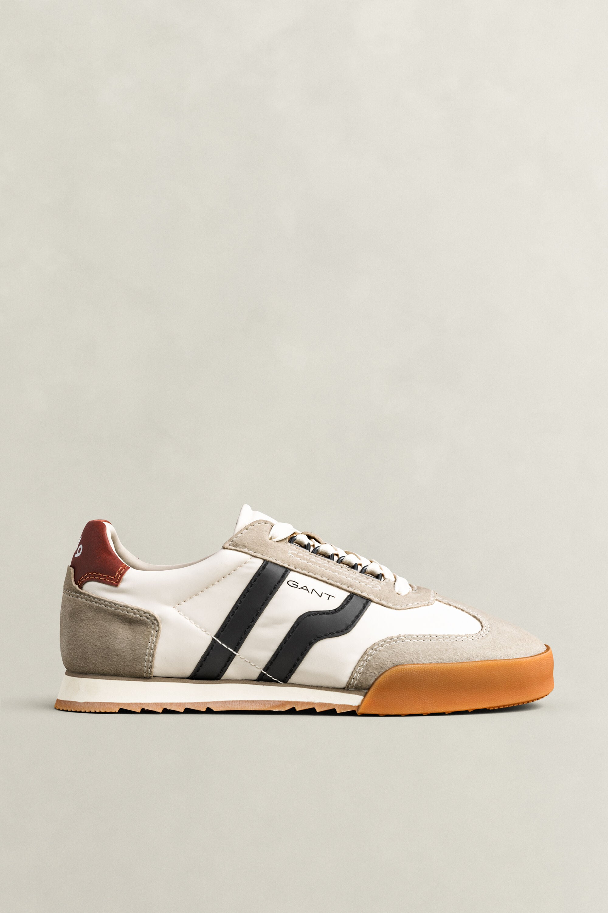Baylle suède sneakers