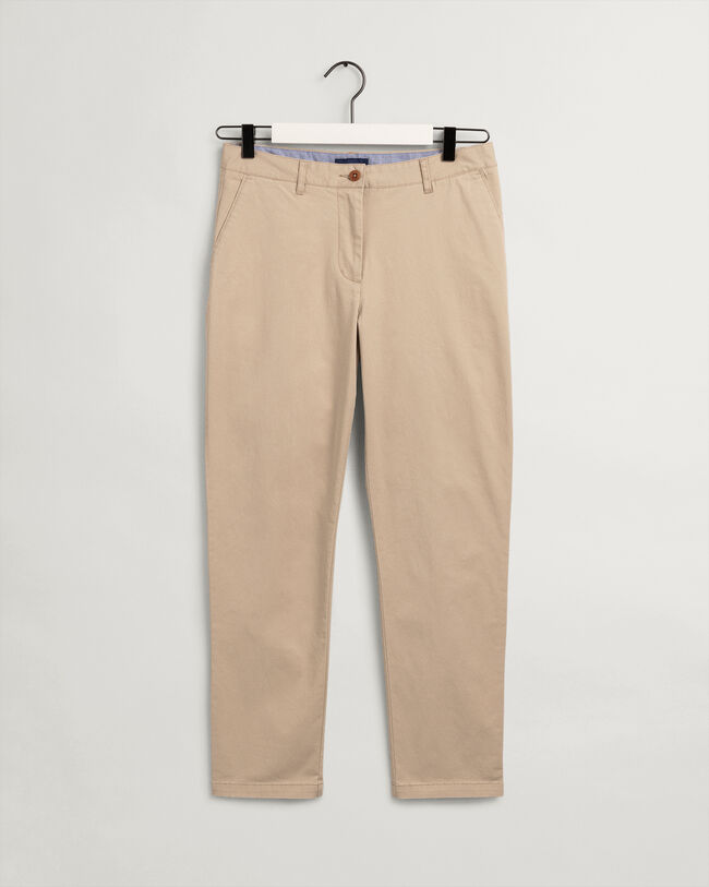 Fryda Slim Fit Classic chino