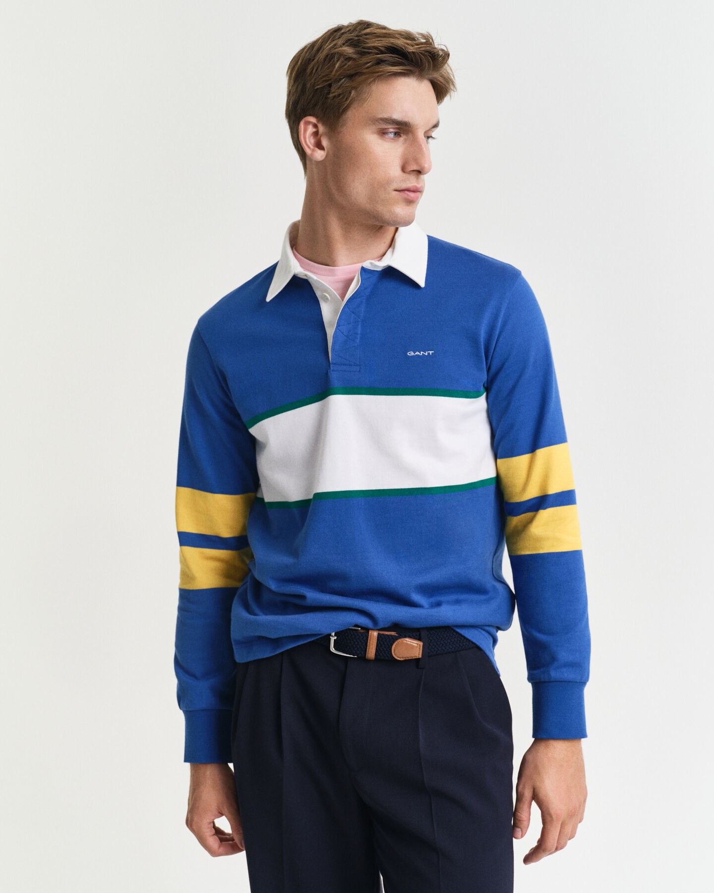 Speciaal geverfde Heavy Rugger