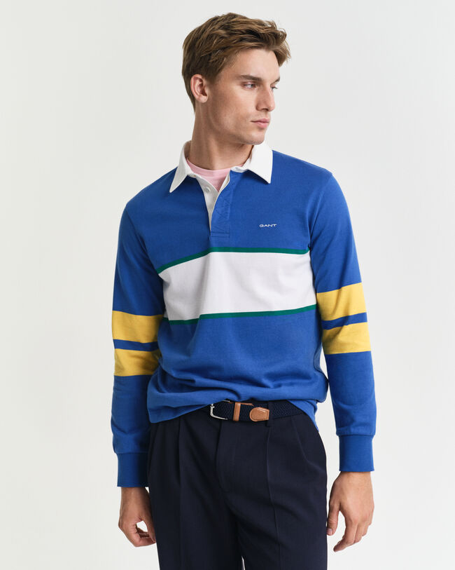 Speciaal geverfde Heavy Rugger