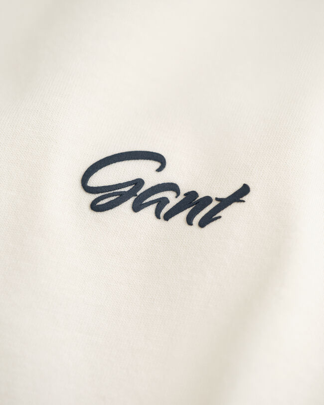 Small Graphic T-shirt