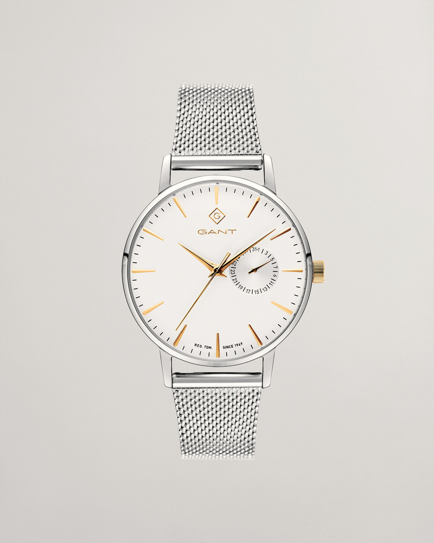 Polshorloge Park Hill 38