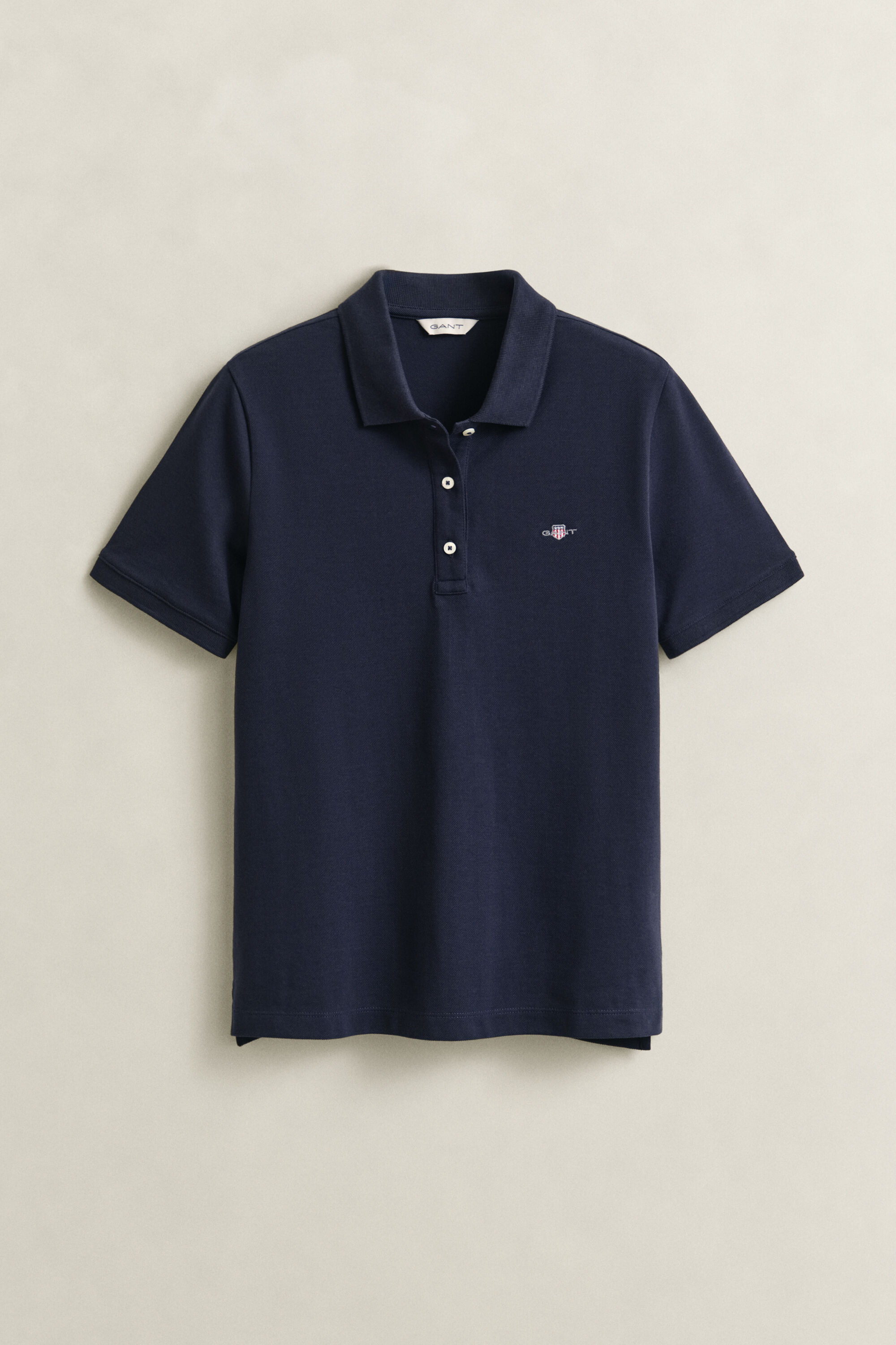 Regular-fit poloshirt