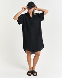 Linnen kaftan