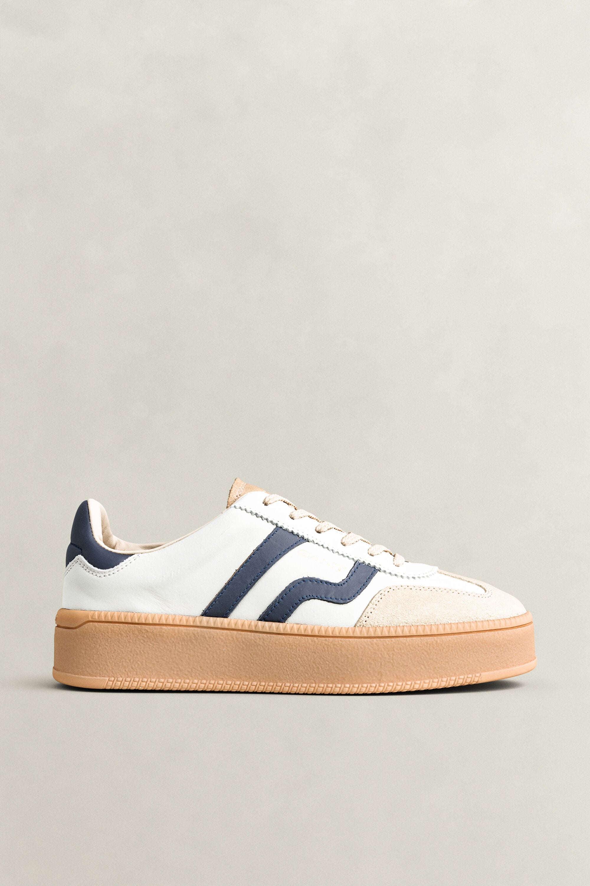 Cuzmani sneakers van leer