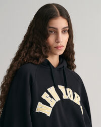 New York hoodie