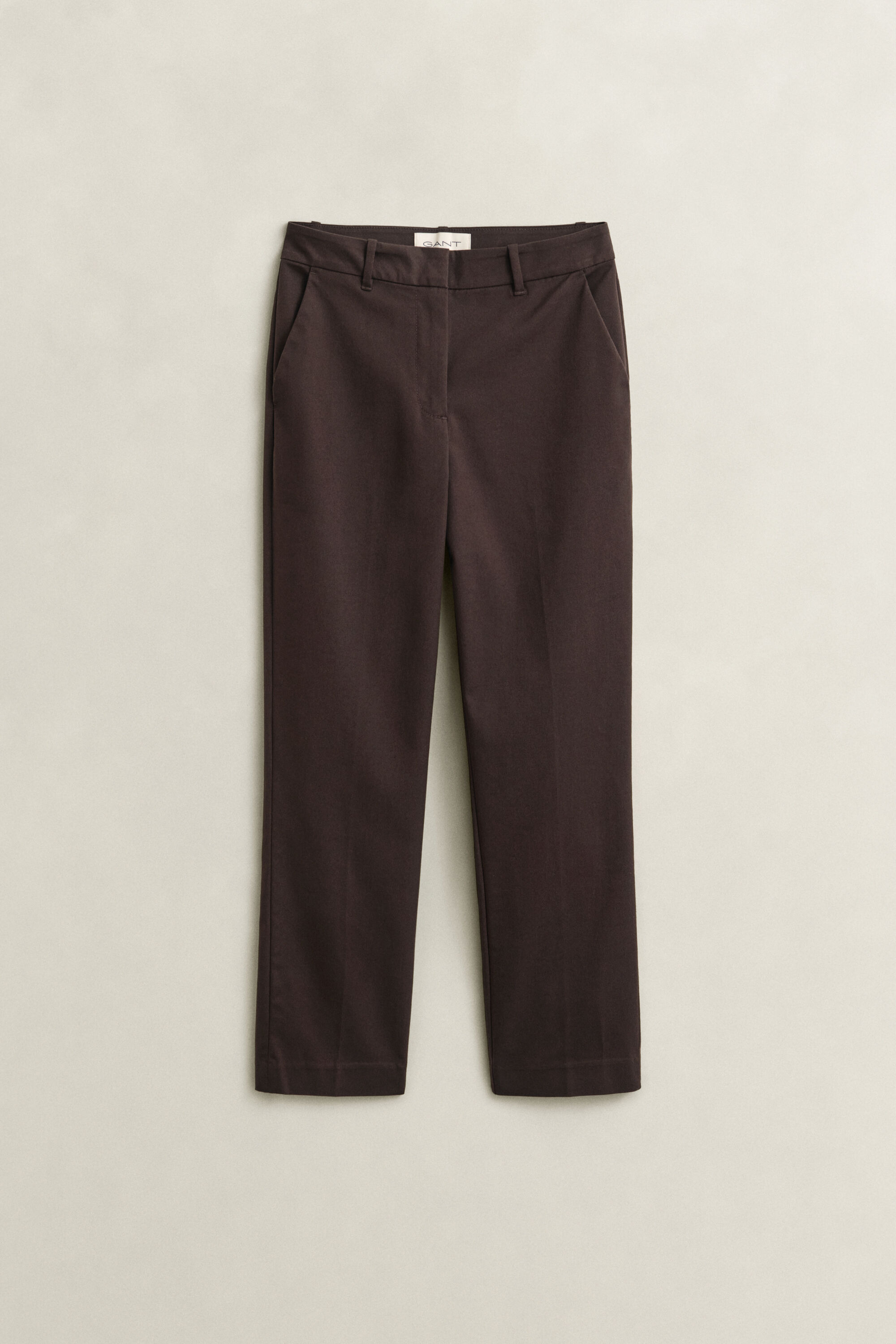 Slim Fit broek