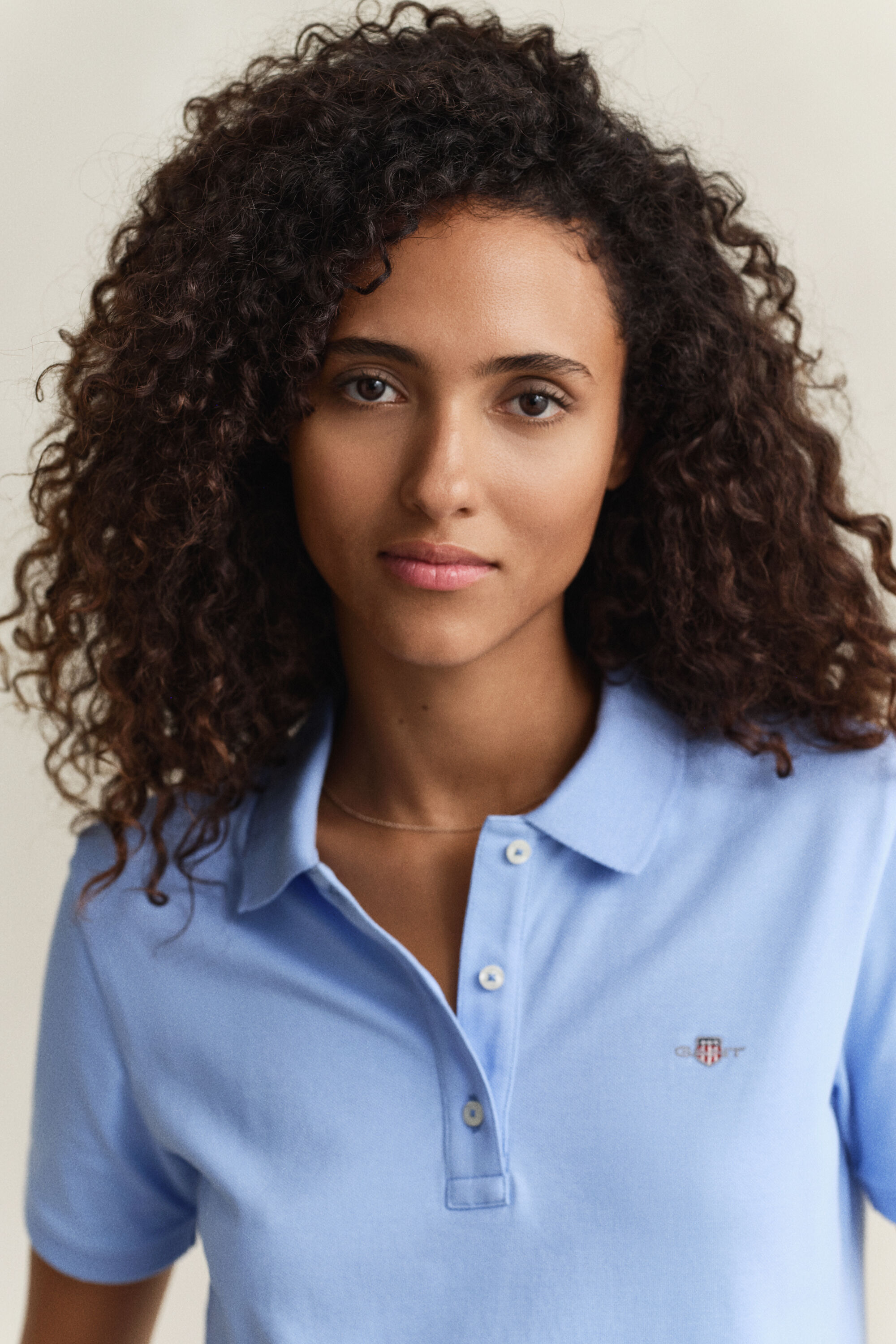 Regular-fit poloshirt