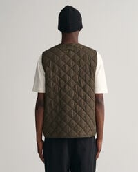 Jack van gewaxt katoen