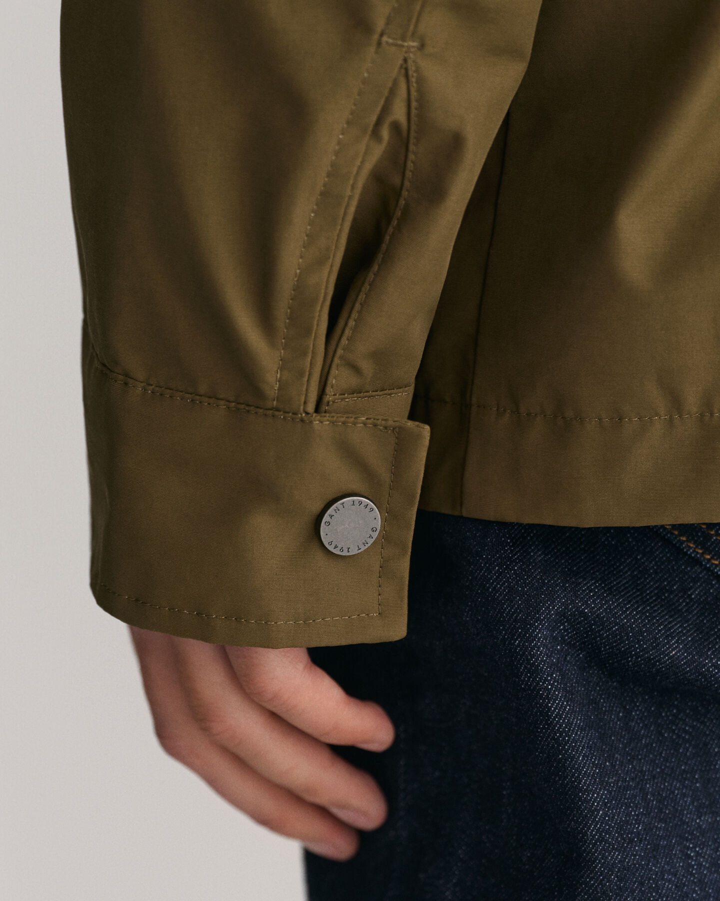 Lichtgewicht Mist jack