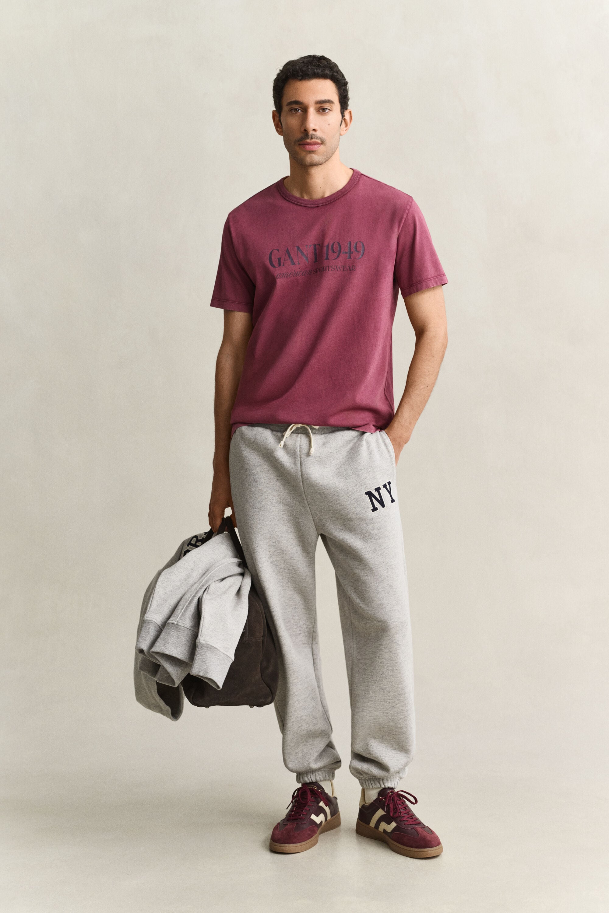 Graphic T-shirt
