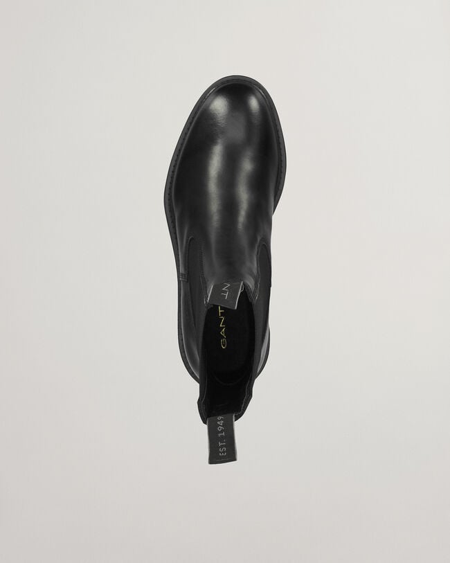 Millbro Chelsea laarzen