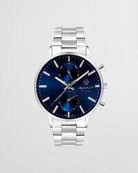 Polshorloge Park Hill Day-Date II