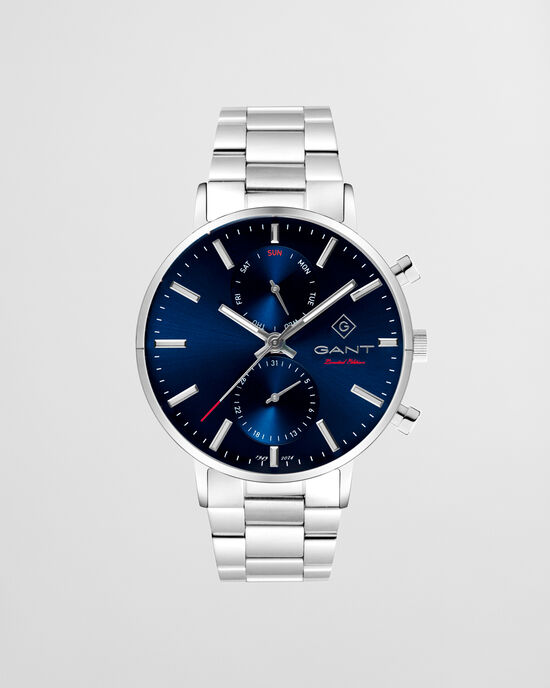 Polshorloge Park Hill Day-Date II