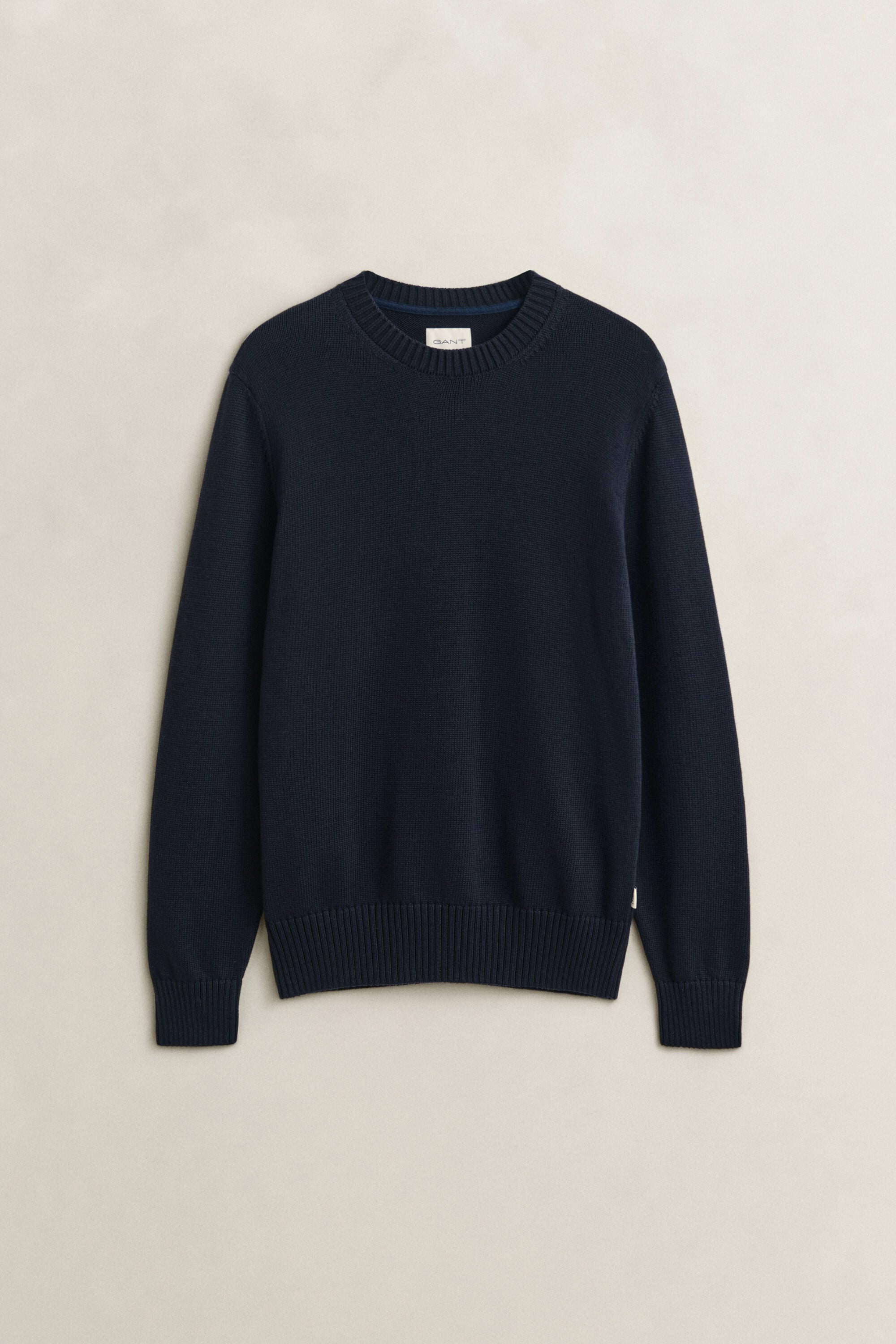 Sweater van Supima-katoen
