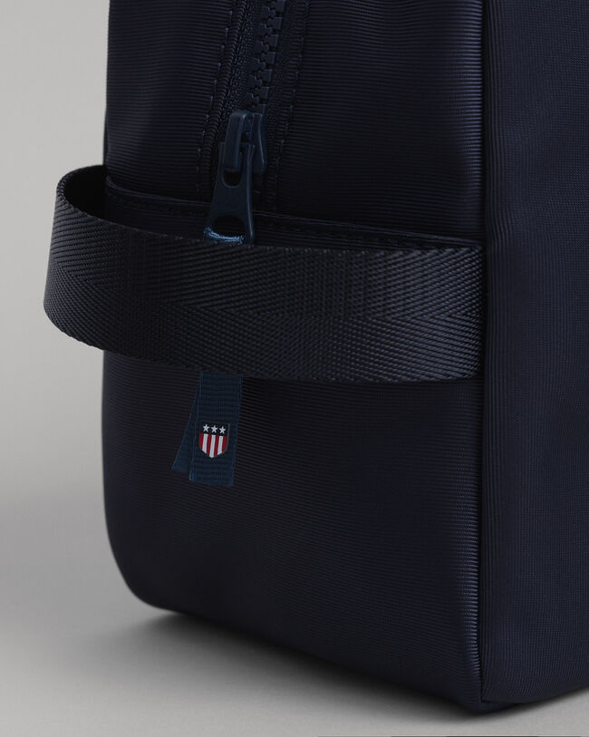 Banner Shield toilettas