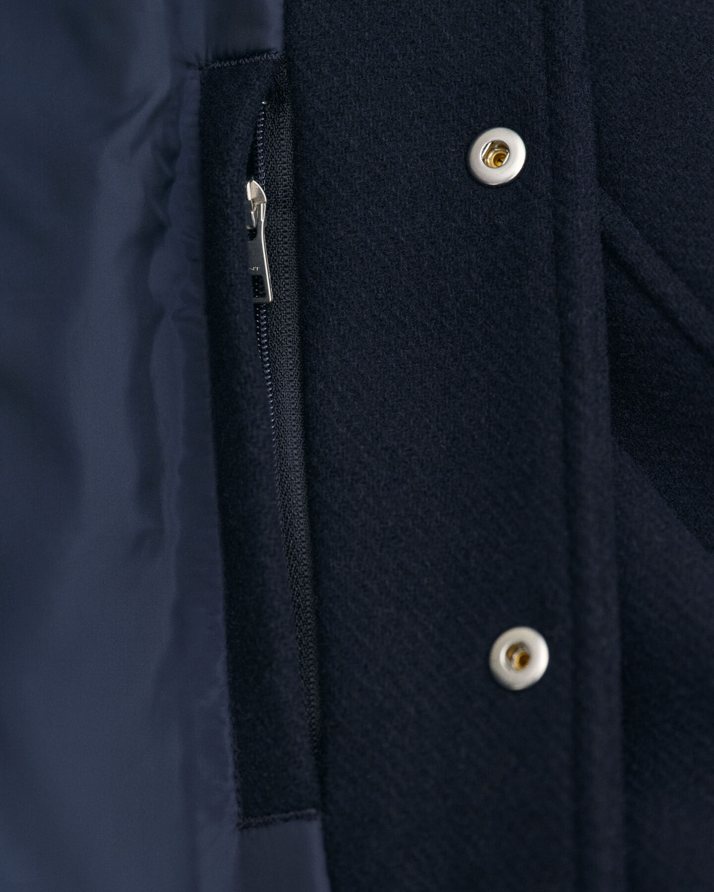 Teens wollen GANT Varsity Jacket