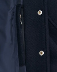 Teens wollen GANT Varsity Jacket