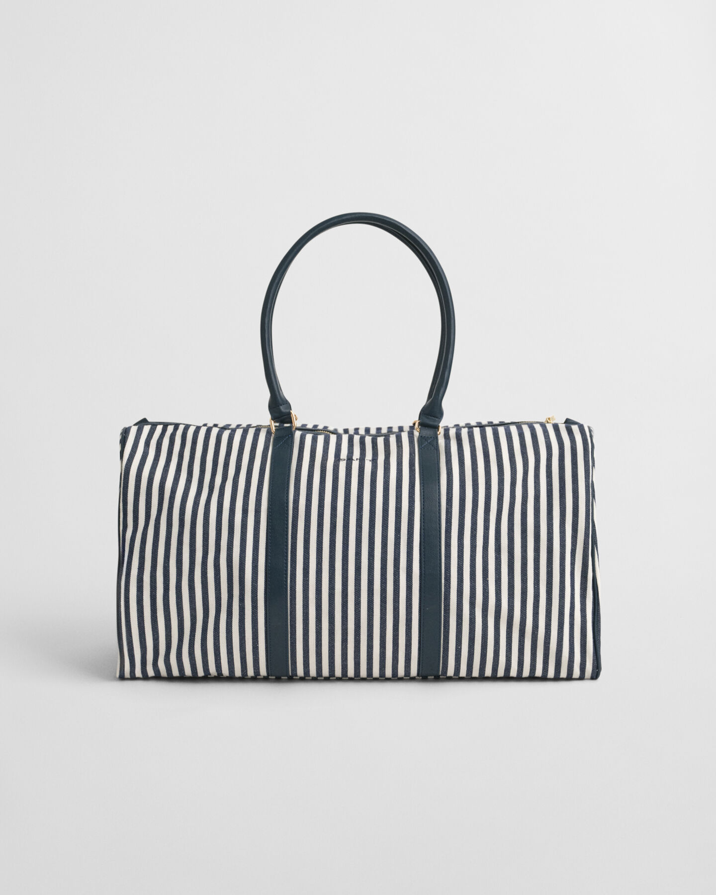 Hickory gestreepte duffeltas