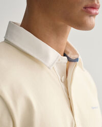 Rugger met kleurblok