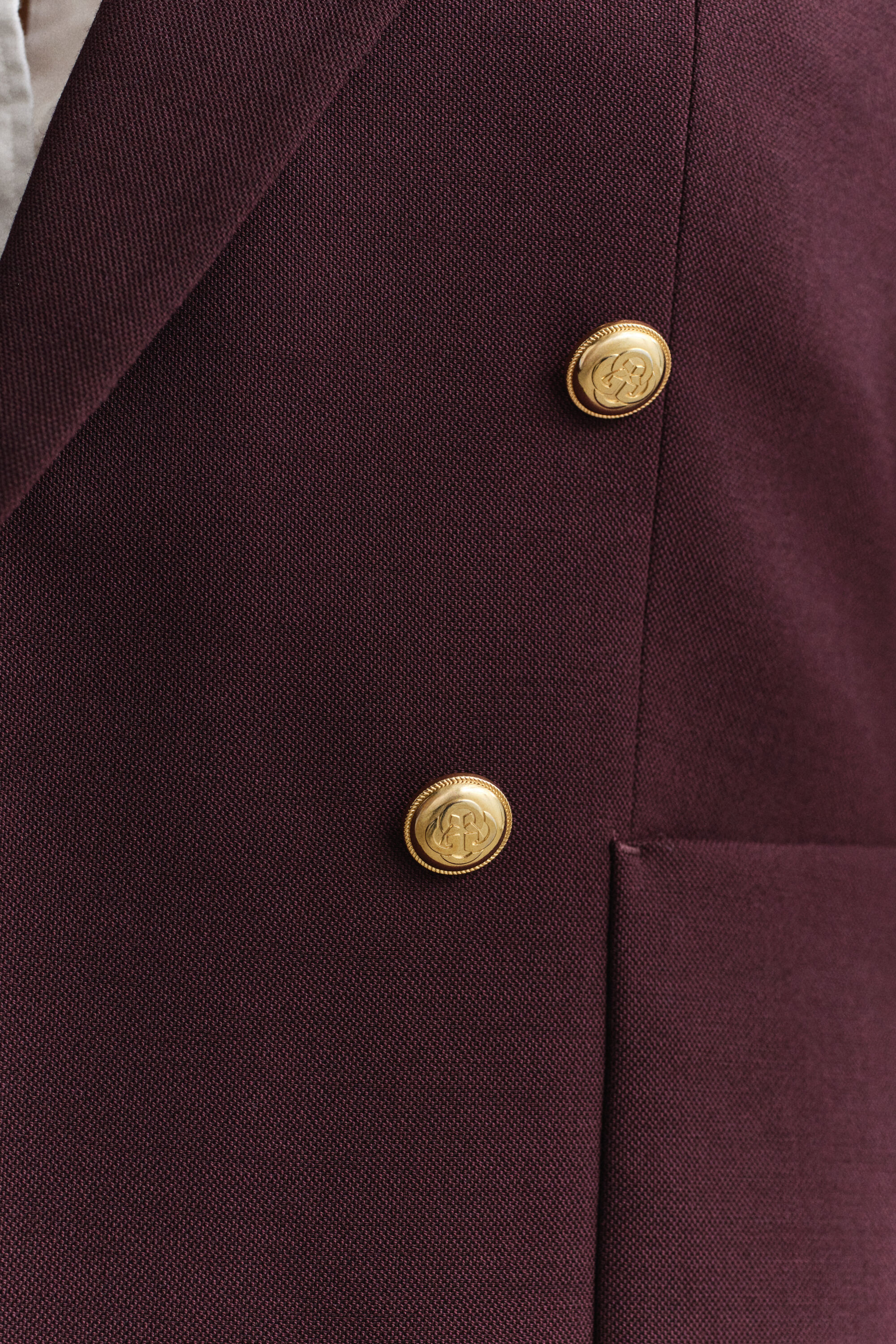 Club blazer