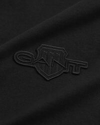 Tonal Archive Shield T-shirt