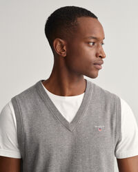 Classic katoenen spencer