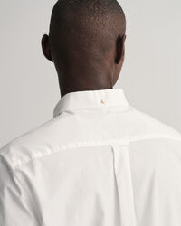 Regular Fit overhemd van poplin