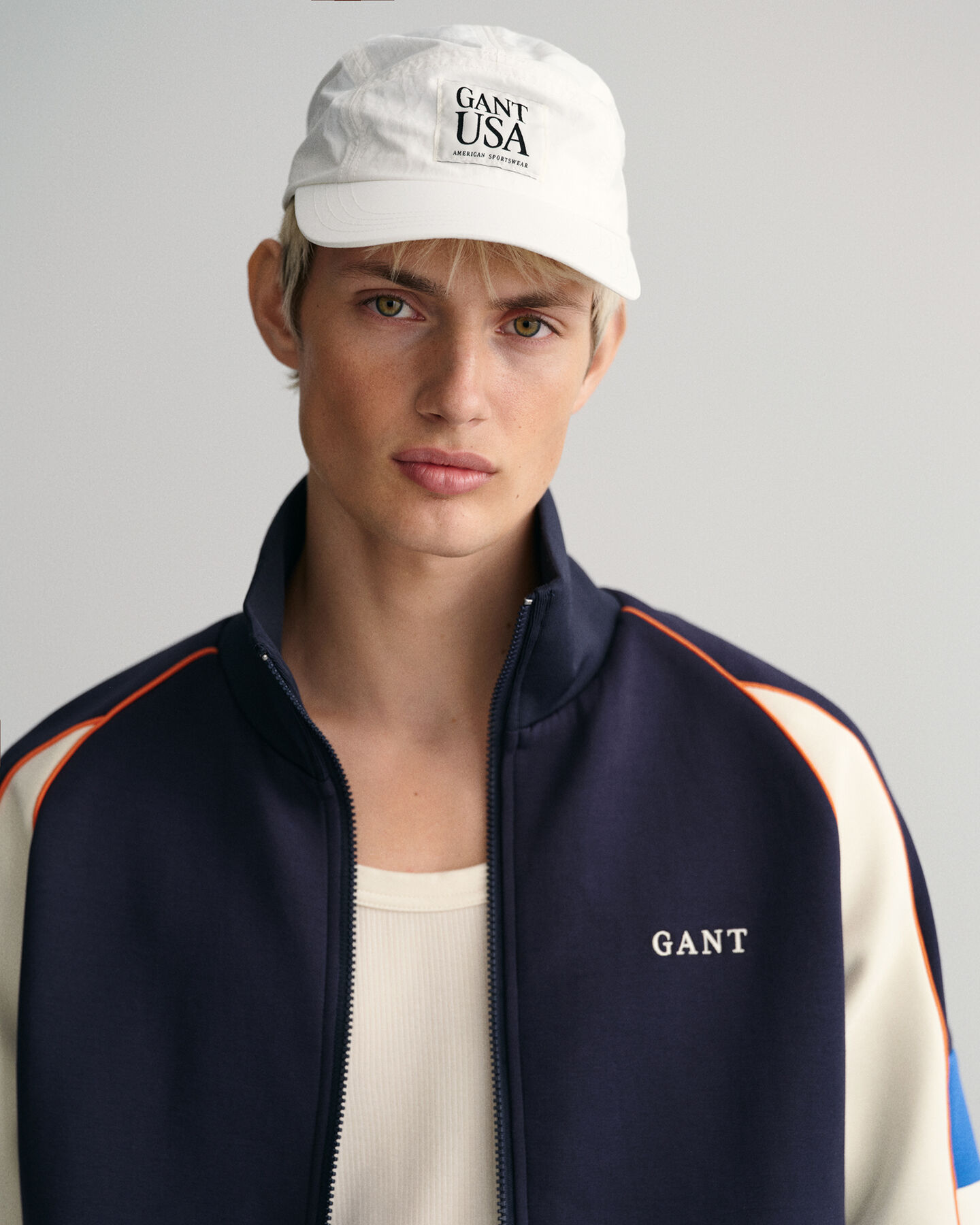 Neoprene Tracksuit jack