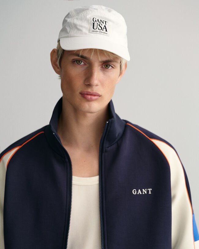 Neoprene Tracksuit jack