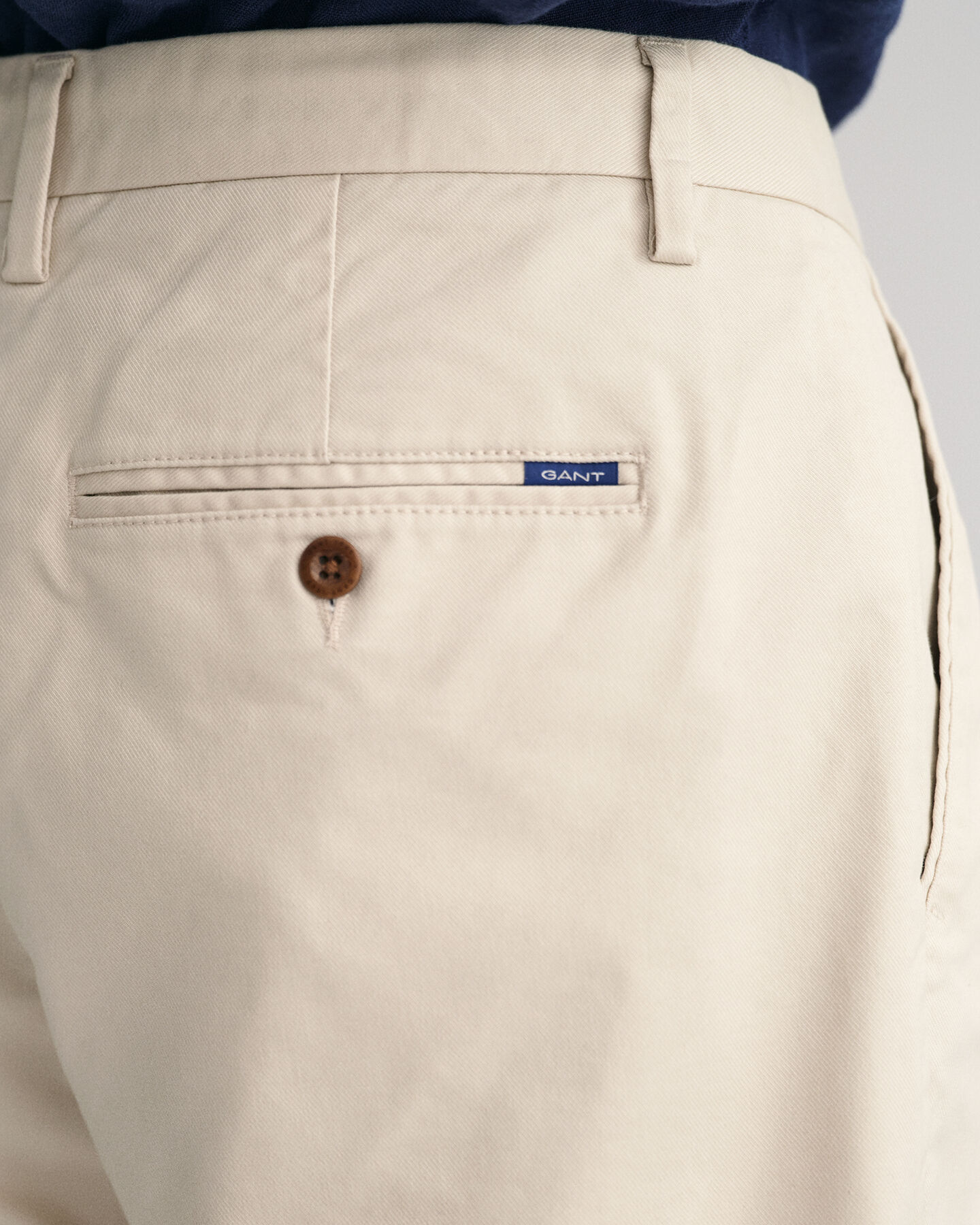 Allister Regular Fit Tech Prep&trade; short