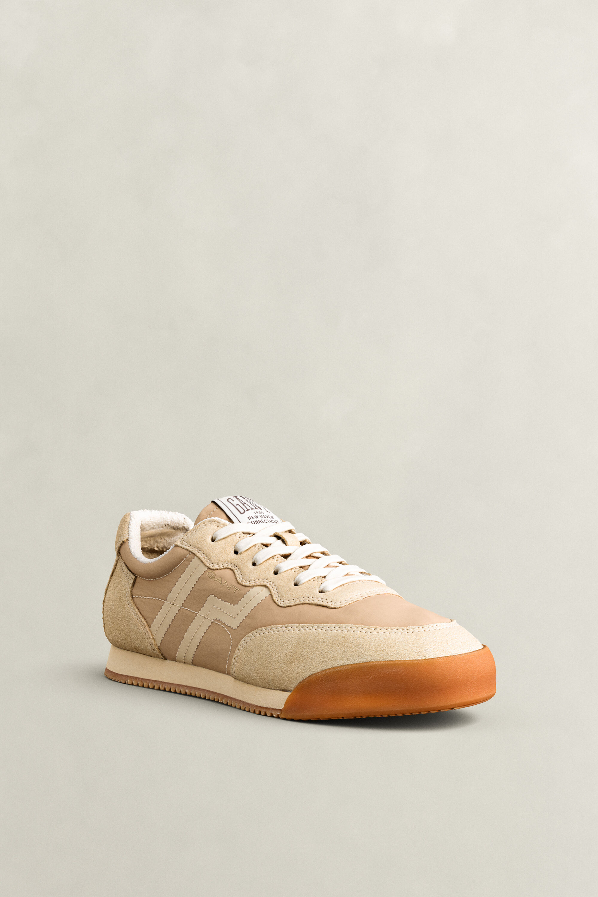 Beylana suède sneakers