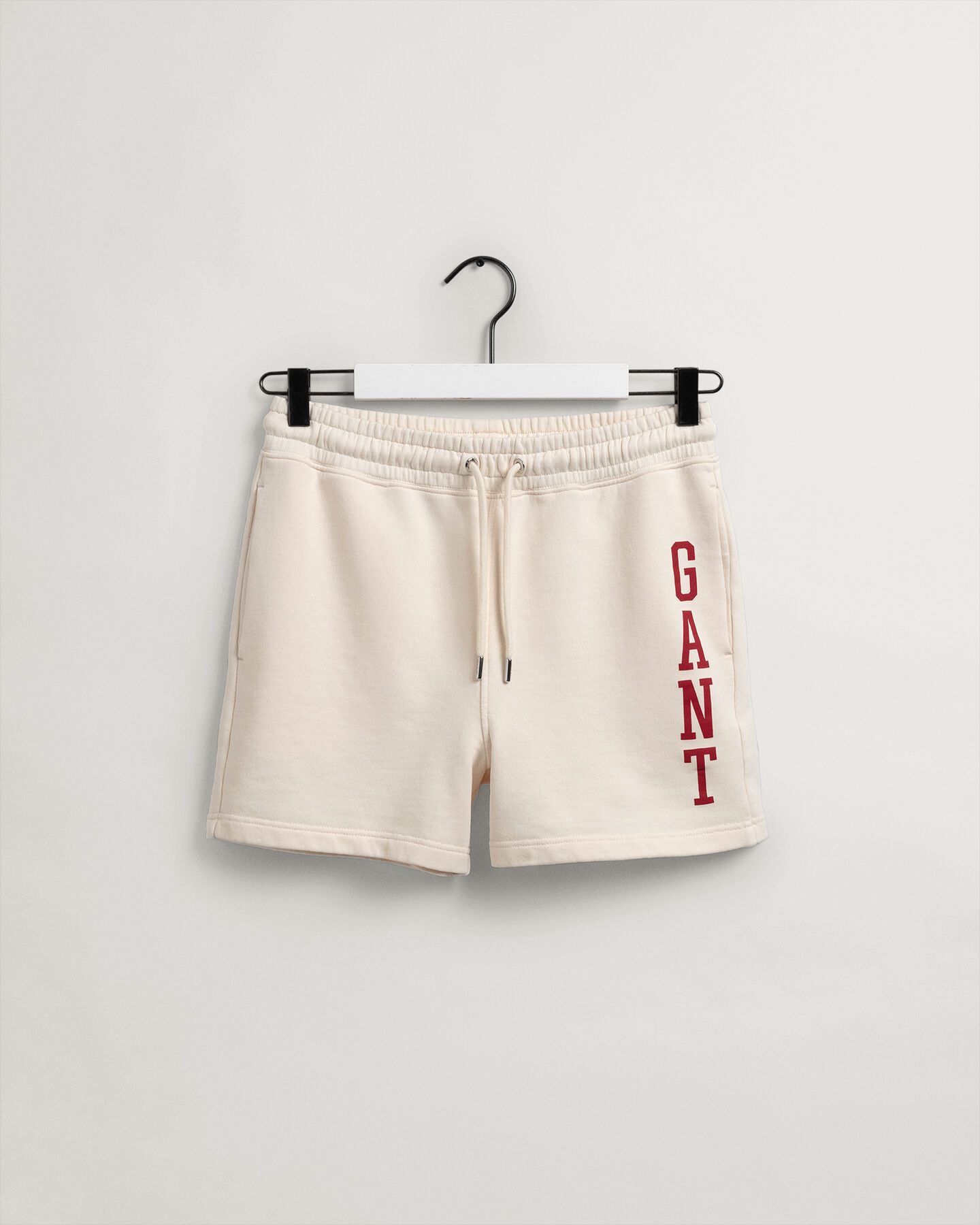 Retro Flag Logo short