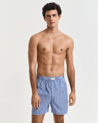 Set van twee boxershorts