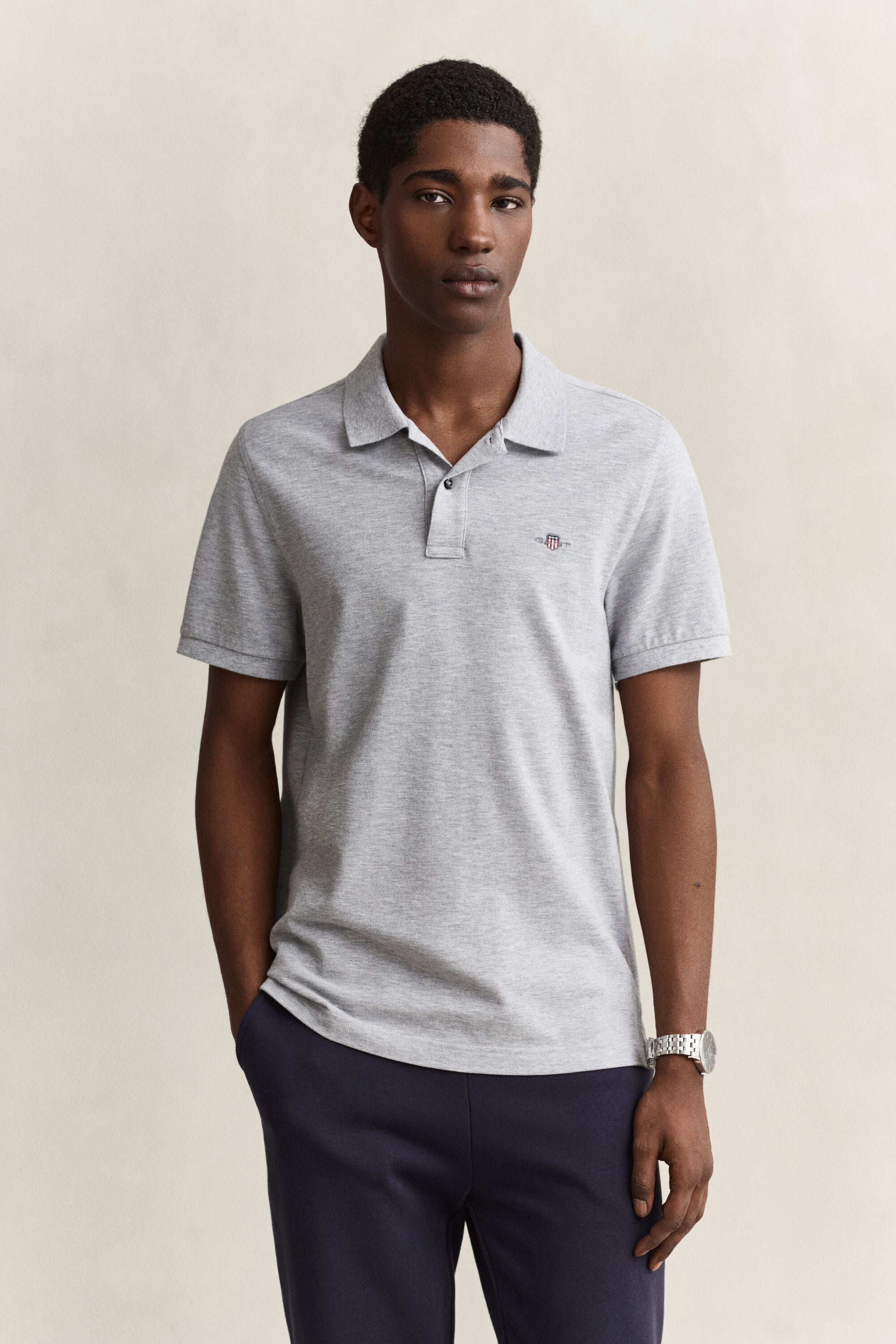 Classic Regular poloshirt