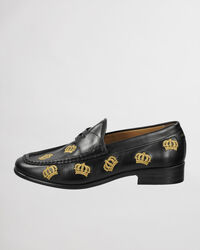Kennedi loafers